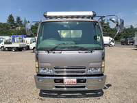 三菱ふそうファイターアルミブロック中型（4t）[写真07]