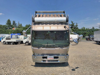 三菱ふそうファイターアルミブロック中型（4t）[写真08]