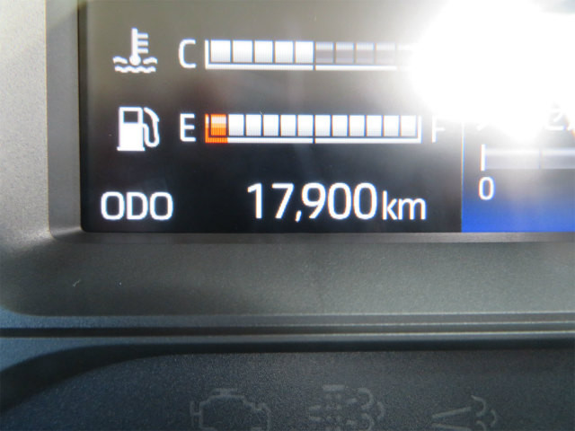 日野デュトロアルミバン小型（2t・3t）[写真13]