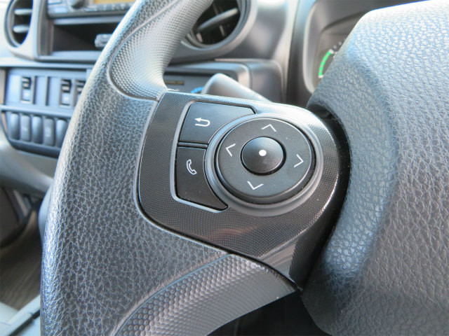 日野デュトロアルミバン小型（2t・3t）[写真18]