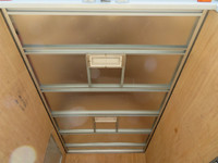 日野デュトロアルミバン小型（2t・3t）[写真27]