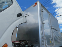 日野デュトロアルミバン小型（2t・3t）[写真30]