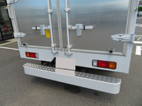 日野デュトロアルミバン小型（2t・3t）[写真31]