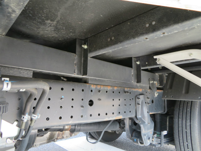 日野デュトロアルミバン小型（2t・3t）[写真36]