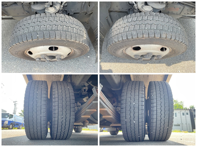 いすゞエルフ冷凍車（冷蔵車）小型（2t・3t）[写真21]