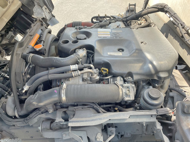 いすゞエルフ冷凍車（冷蔵車）小型（2t・3t）[写真25]