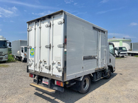 いすゞエルフ冷凍車（冷蔵車）小型（2t・3t）[写真02]