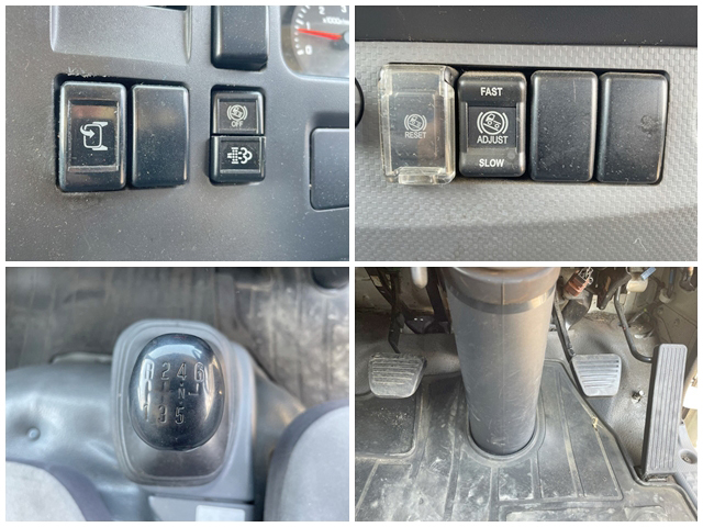 いすゞエルフ冷凍車（冷蔵車）小型（2t・3t）[写真38]