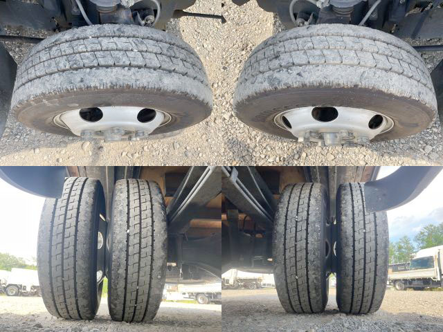 いすゞエルフ平ボディ小型（2t・3t）[写真20]