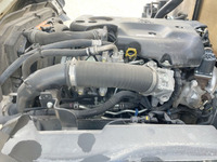 いすゞエルフ平ボディ小型（2t・3t）[写真22]