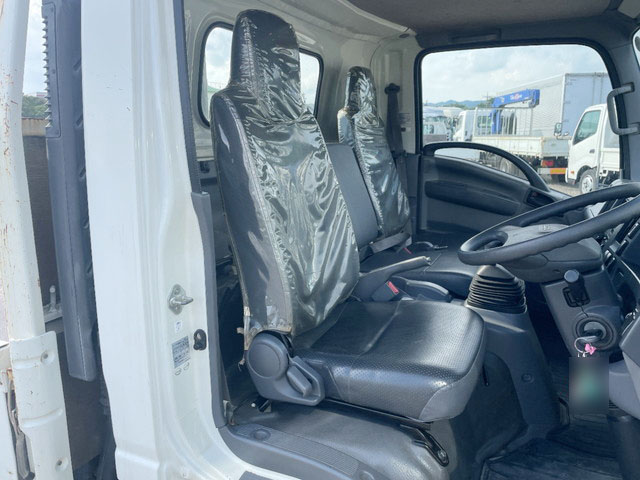 いすゞエルフ平ボディ小型（2t・3t）[写真26]