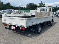 いすゞエルフ平ボディ小型（2t・3t）[写真02]