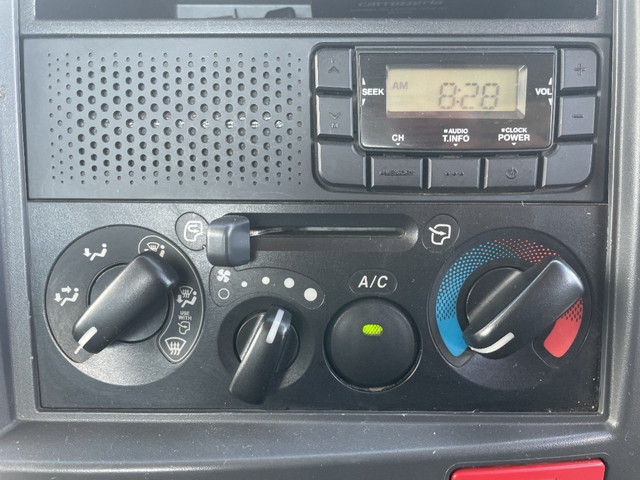 いすゞエルフ平ボディ小型（2t・3t）[写真30]