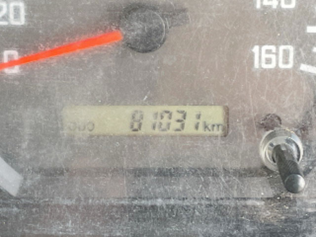 いすゞエルフ平ボディ小型（2t・3t）[写真35]