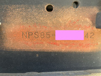 いすゞエルフ平ボディ小型（2t・3t）[写真38]