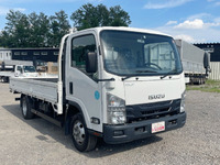 いすゞエルフ平ボディ小型（2t・3t）[写真03]