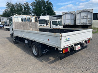 いすゞエルフ平ボディ小型（2t・3t）[写真04]