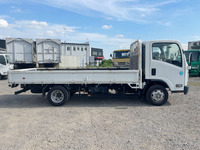 いすゞエルフ平ボディ小型（2t・3t）[写真05]