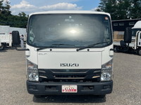 いすゞエルフ平ボディ小型（2t・3t）[写真06]