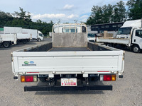 いすゞエルフ平ボディ小型（2t・3t）[写真08]