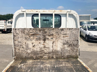 いすゞエルフ平ボディ小型（2t・3t）[写真11]