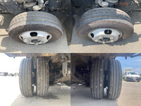 いすゞエルフ平ボディ小型（2t・3t）[写真17]