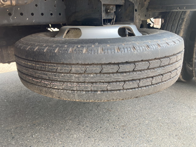 いすゞエルフ平ボディ小型（2t・3t）[写真20]