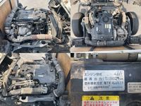 いすゞエルフ平ボディ小型（2t・3t）[写真22]