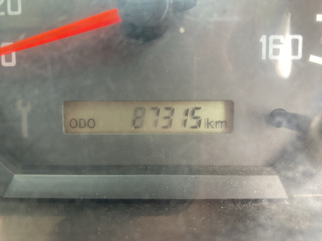 いすゞエルフ平ボディ小型（2t・3t）[写真34]