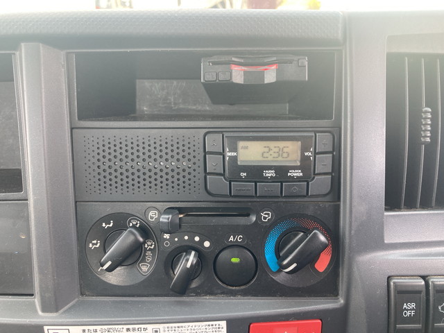 いすゞエルフ平ボディ小型（2t・3t）[写真35]