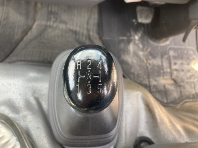 いすゞエルフ平ボディ小型（2t・3t）[写真38]