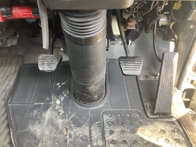 いすゞエルフ平ボディ小型（2t・3t）[写真39]