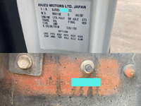 いすゞエルフ平ボディ小型（2t・3t）[写真40]