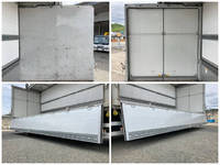 日野レンジャーアルミウイング中型（4t）[写真15]