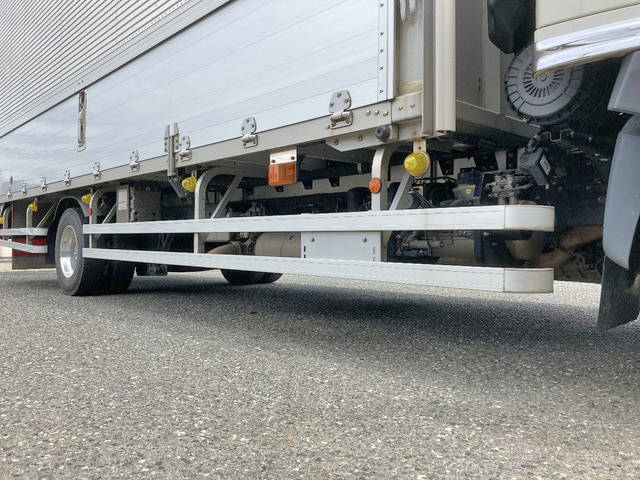 日野レンジャーアルミウイング中型（4t）[写真16]