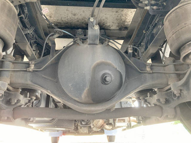 日野レンジャーアルミウイング中型（4t）[写真23]