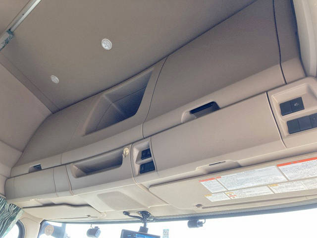 日野レンジャーアルミウイング中型（4t）[写真35]