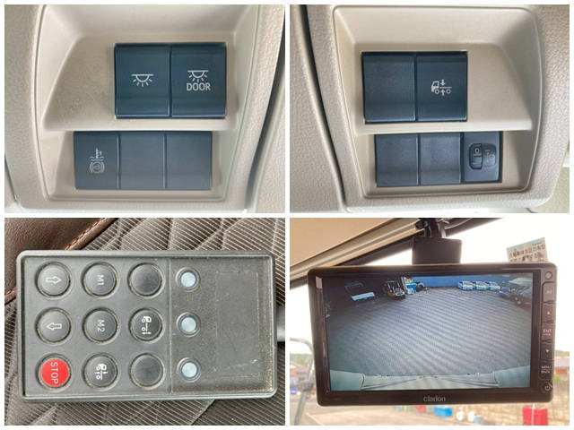 日野レンジャーアルミウイング中型（4t）[写真37]