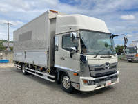 日野レンジャーアルミウイング中型（4t）[写真03]