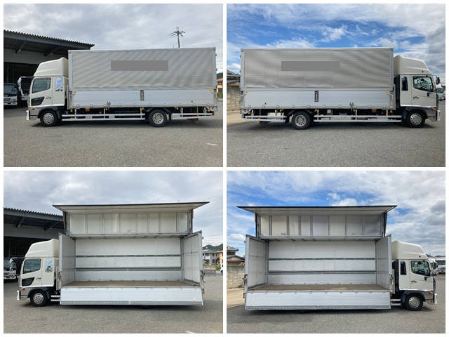 日野レンジャーアルミウイング中型（4t）[写真05]