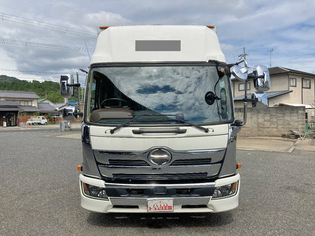 日野レンジャーアルミウイング中型（4t）[写真06]