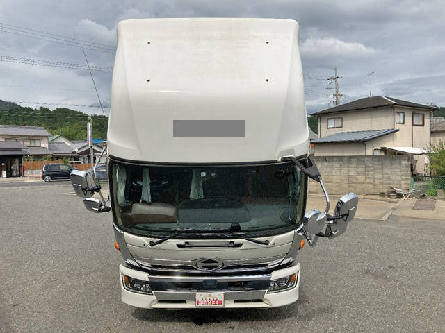 日野レンジャーアルミウイング中型（4t）[写真07]