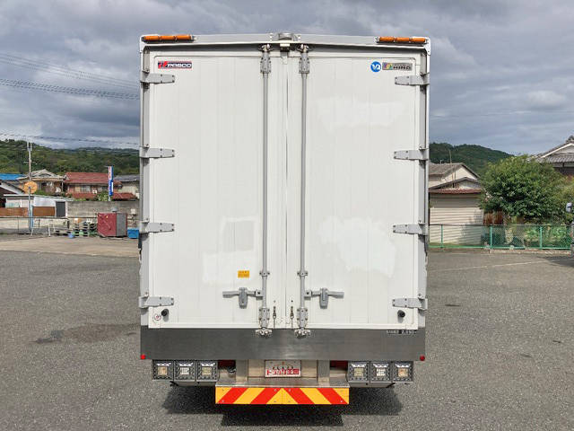 日野レンジャーアルミウイング中型（4t）[写真08]