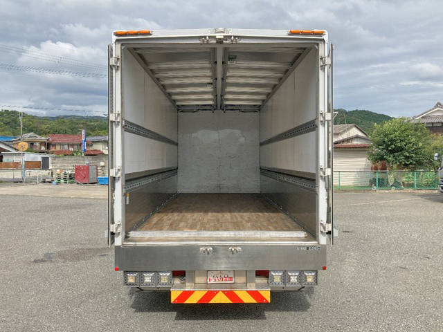 日野レンジャーアルミウイング中型（4t）[写真09]