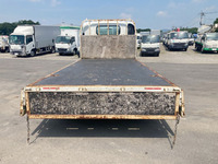 いすゞエルフ平ボディ小型（2t・3t）[写真10]