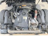 いすゞエルフ平ボディ小型（2t・3t）[写真21]