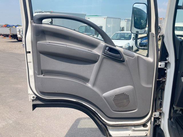 いすゞエルフ平ボディ小型（2t・3t）[写真25]