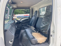 いすゞエルフ平ボディ小型（2t・3t）[写真27]