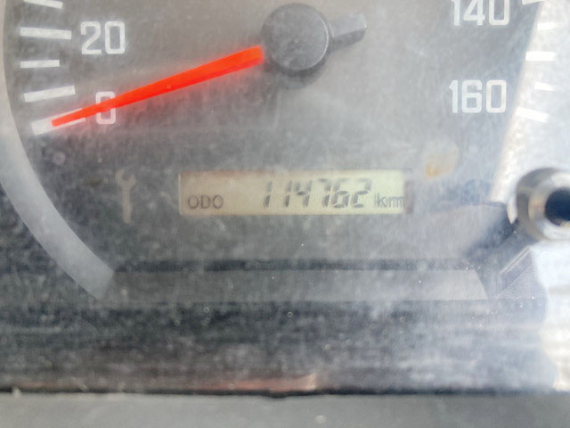 いすゞエルフ平ボディ小型（2t・3t）[写真35]