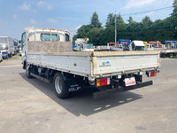 いすゞエルフ平ボディ小型（2t・3t）[写真04]